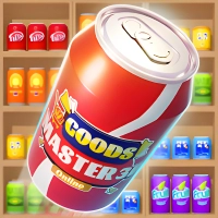 Goods Master 3D 2